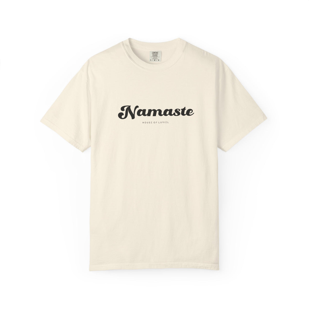 T-Shirt Namaste T-Shirt Namaste T-Shirt