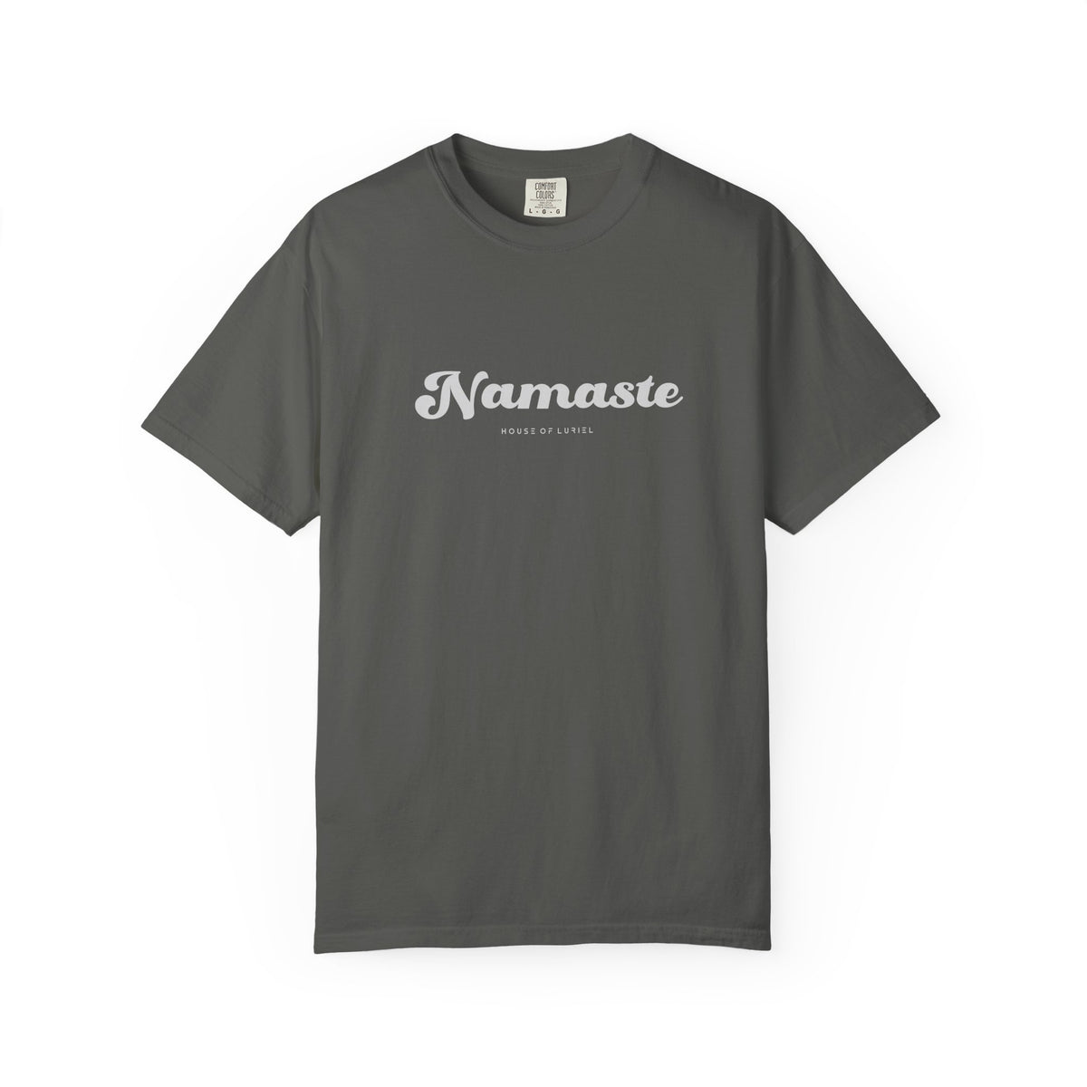 T-Shirt Namaste T-Shirt Namaste T-Shirt