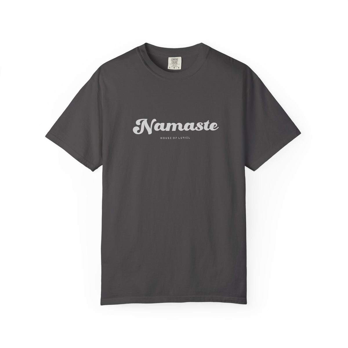 T-Shirt Namaste T-Shirt Namaste T-Shirt