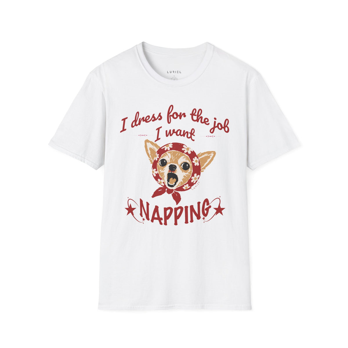 T-Shirt Napping T-Shirt Napping T-Shirt