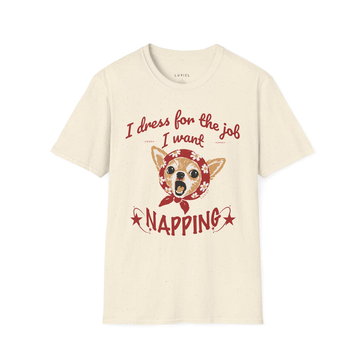 T-Shirt Napping T-Shirt Napping T-Shirt