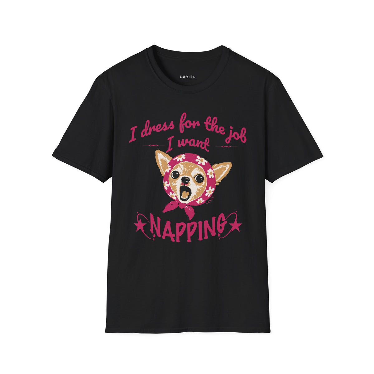 T-Shirt Napping T-Shirt Napping T-Shirt