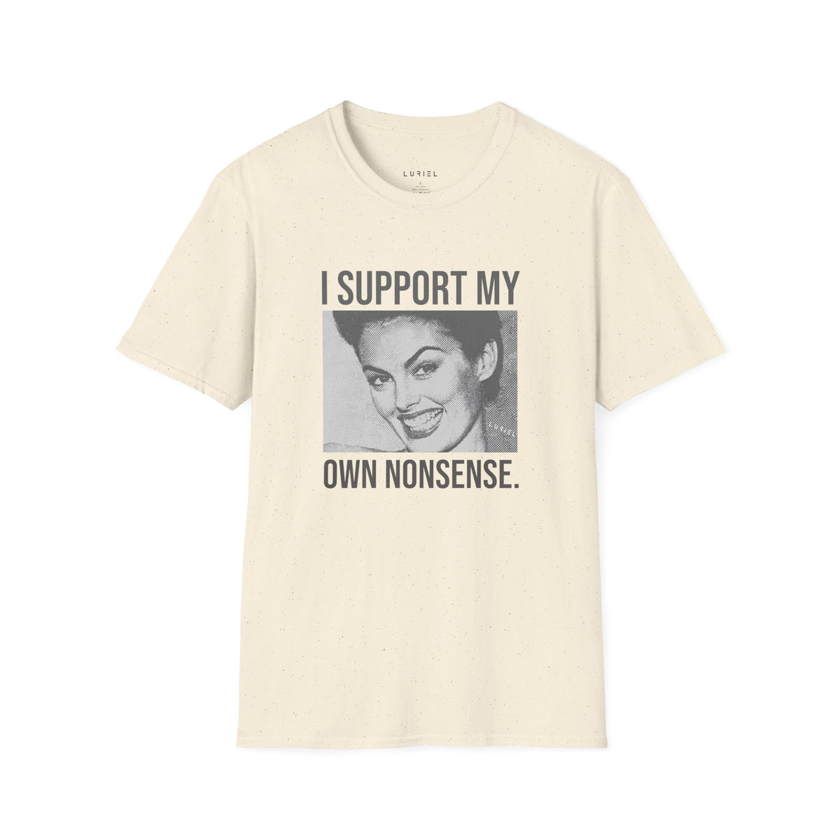 T-Shirt Nonsense T-Shirt Nonsense T-Shirt