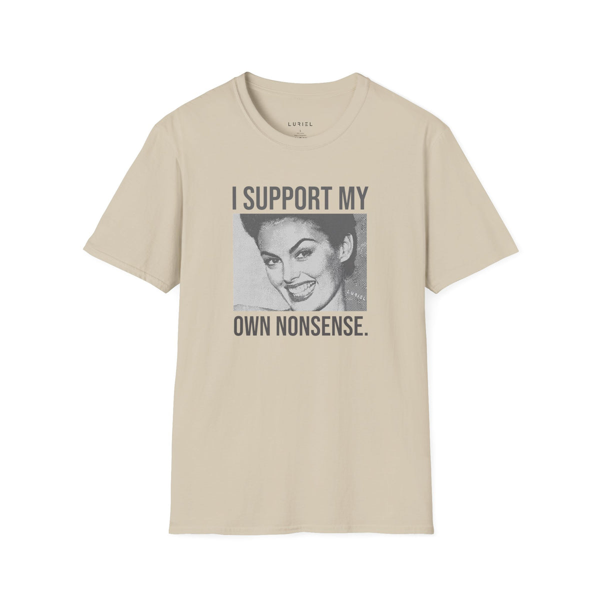 T-Shirt Nonsense T-Shirt Nonsense T-Shirt