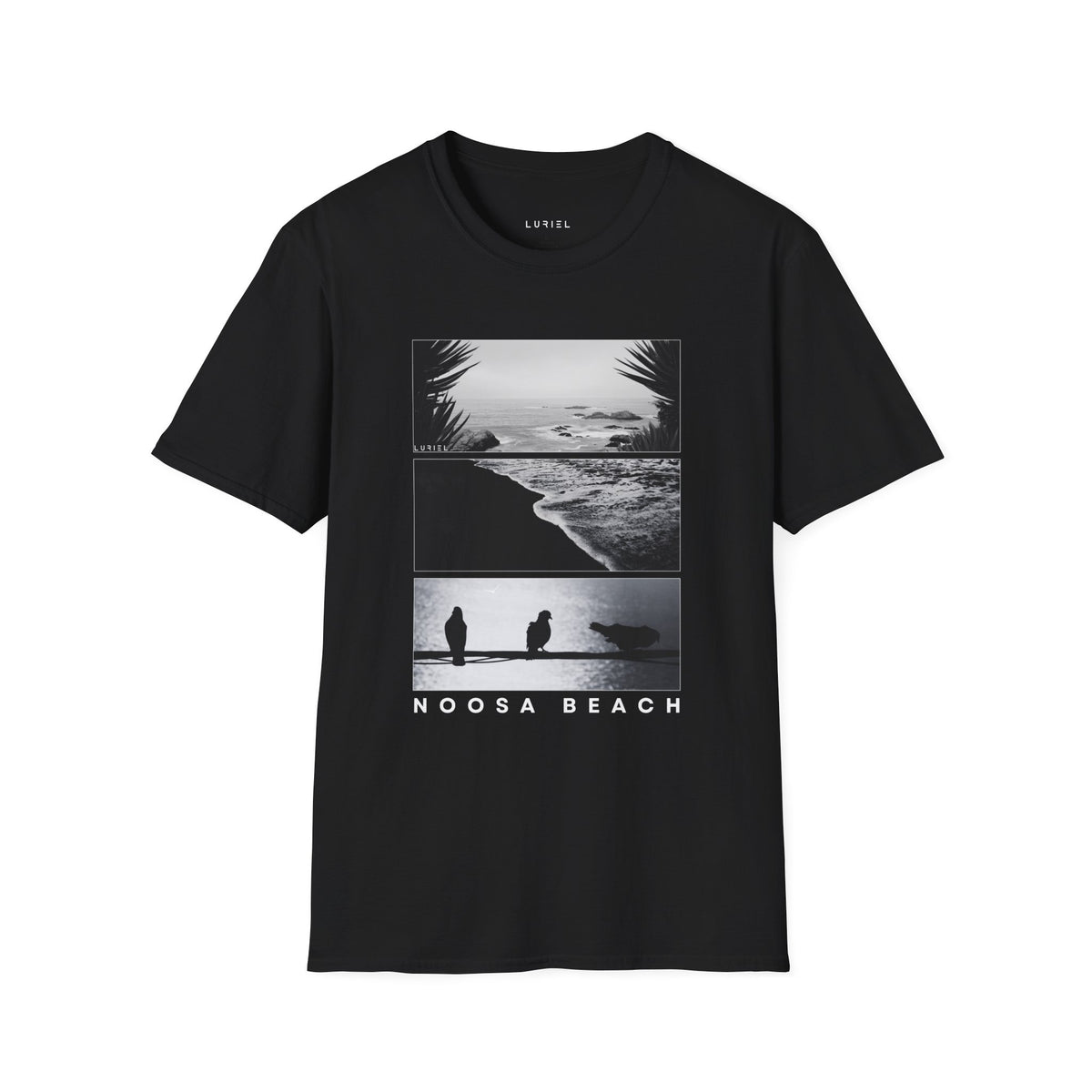 T-Shirt Noosa Beach T-Shirt Noosa Beach T-Shirt