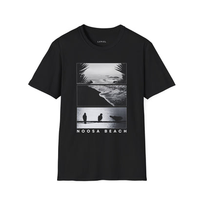 T-Shirt Noosa Beach T-Shirt Noosa Beach T-Shirt