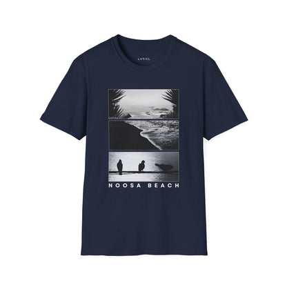 T-Shirt Noosa Beach T-Shirt Noosa Beach T-Shirt