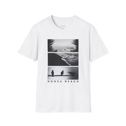T-Shirt Noosa Beach T-Shirt Noosa Beach T-Shirt