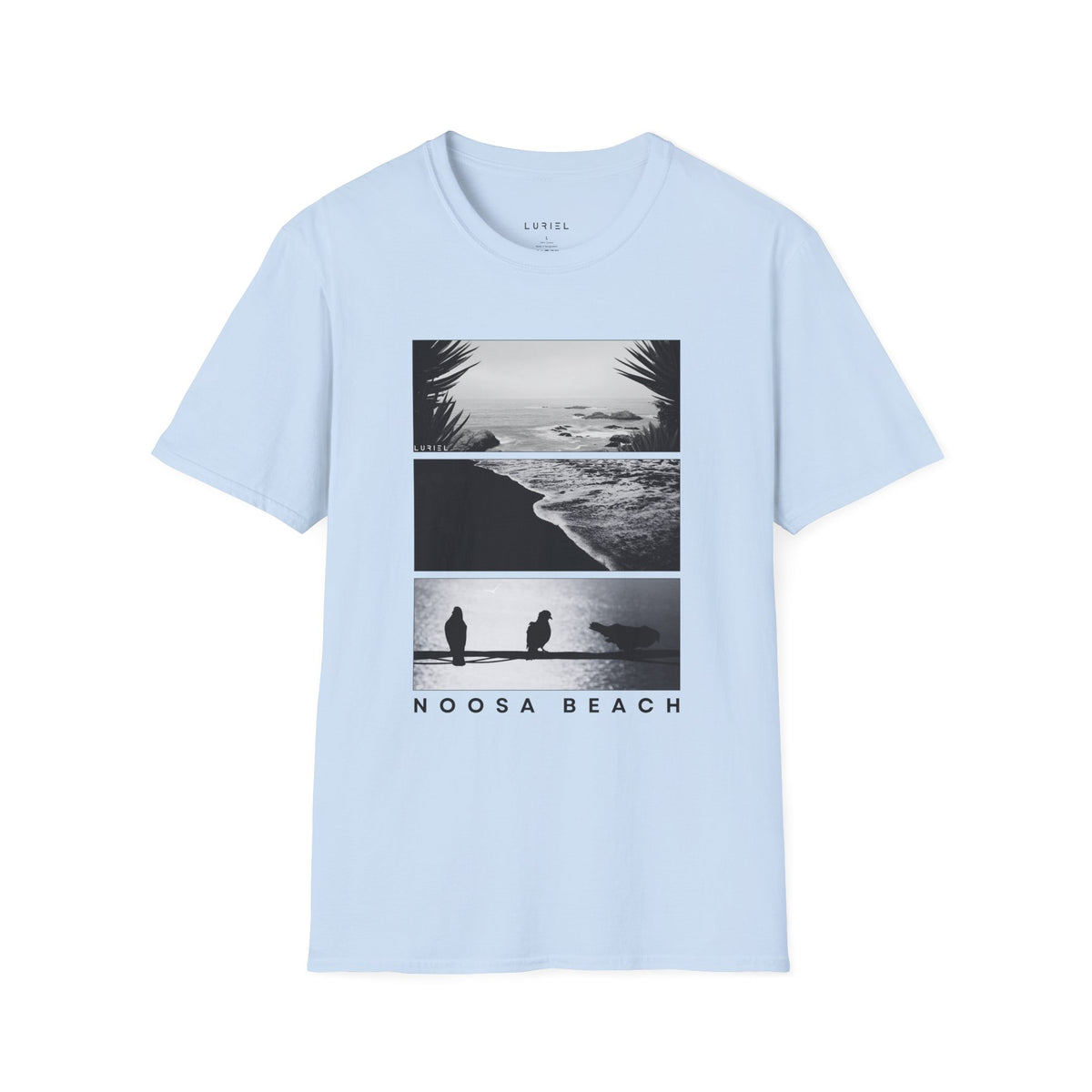 T-Shirt Noosa Beach T-Shirt Noosa Beach T-Shirt