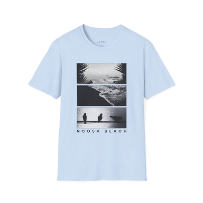T-Shirt Noosa Beach T-Shirt Noosa Beach T-Shirt