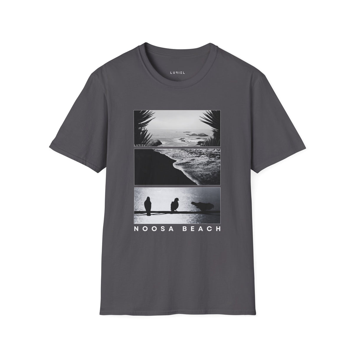 T-Shirt Noosa Beach T-Shirt Noosa Beach T-Shirt