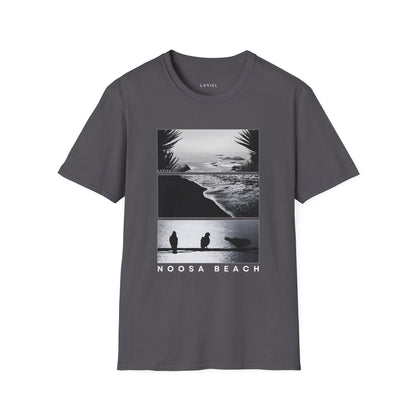 T-Shirt Noosa Beach T-Shirt Noosa Beach T-Shirt