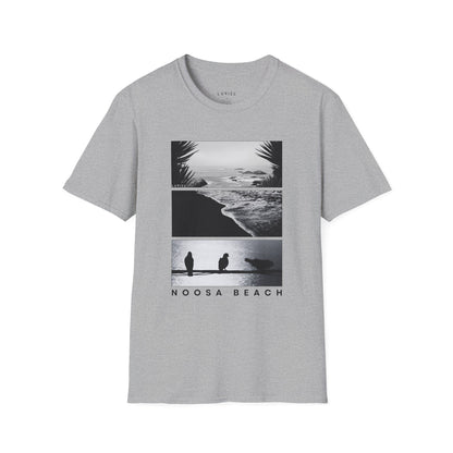 T-Shirt Noosa Beach T-Shirt Noosa Beach T-Shirt
