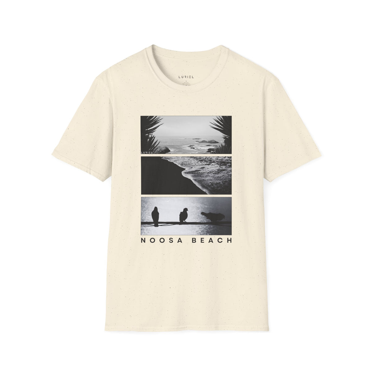 T-Shirt Noosa Beach T-Shirt Noosa Beach T-Shirt