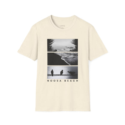 T-Shirt Noosa Beach T-Shirt Noosa Beach T-Shirt