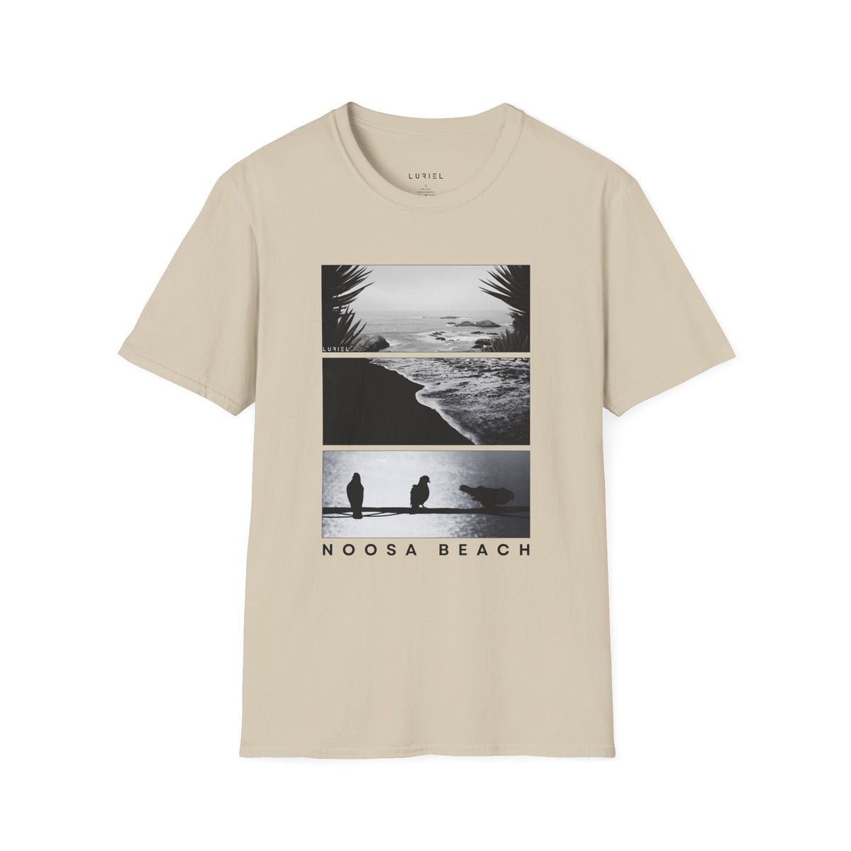 T-Shirt Noosa Beach T-Shirt Noosa Beach T-Shirt