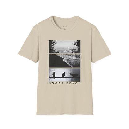T-Shirt Noosa Beach T-Shirt Noosa Beach T-Shirt