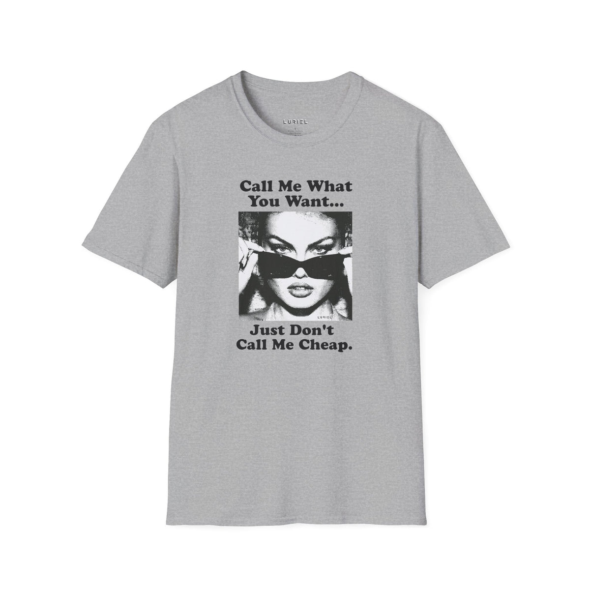 T-Shirt Not Cheap T-Shirt Not Cheap T-Shirt