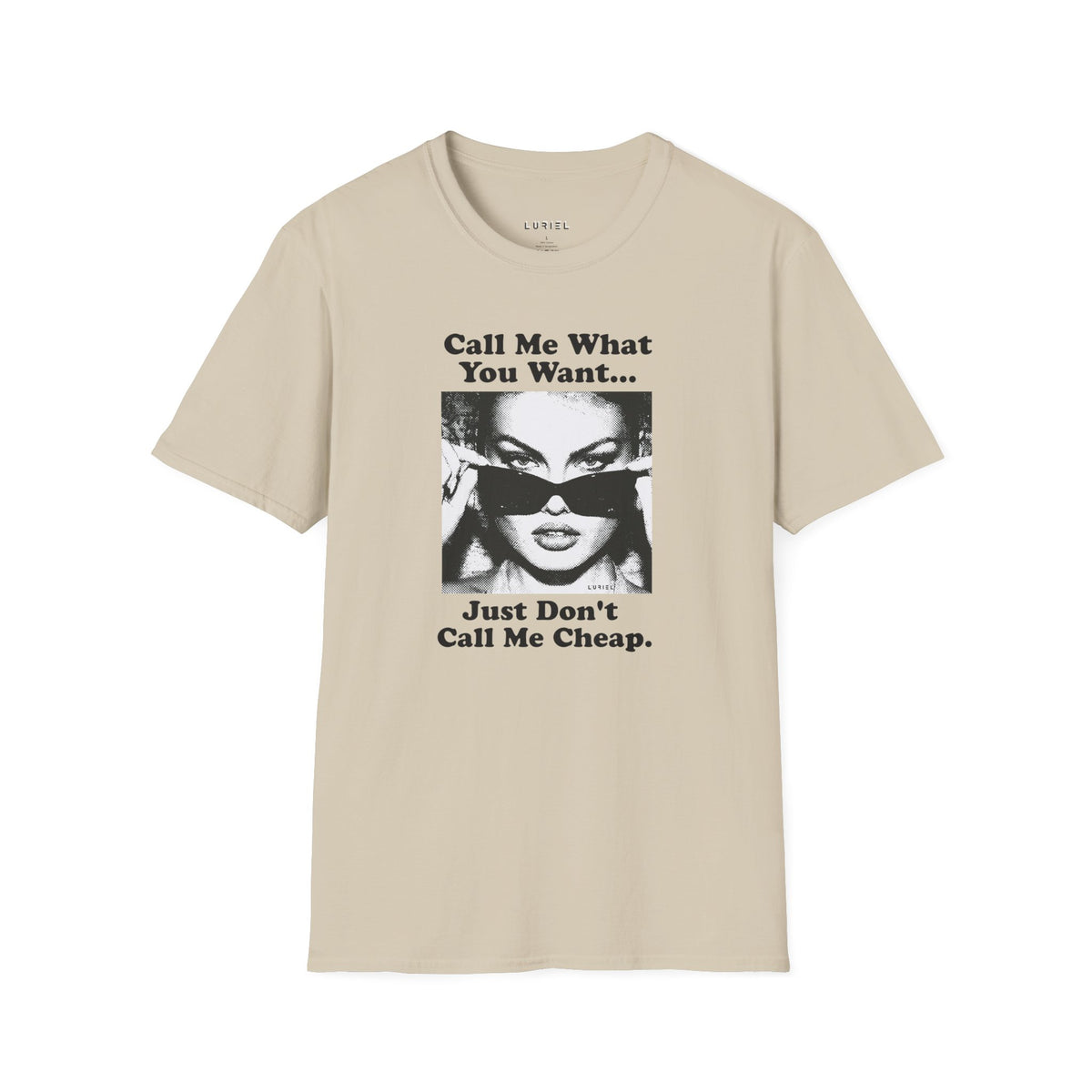 T-Shirt Not Cheap T-Shirt Not Cheap T-Shirt