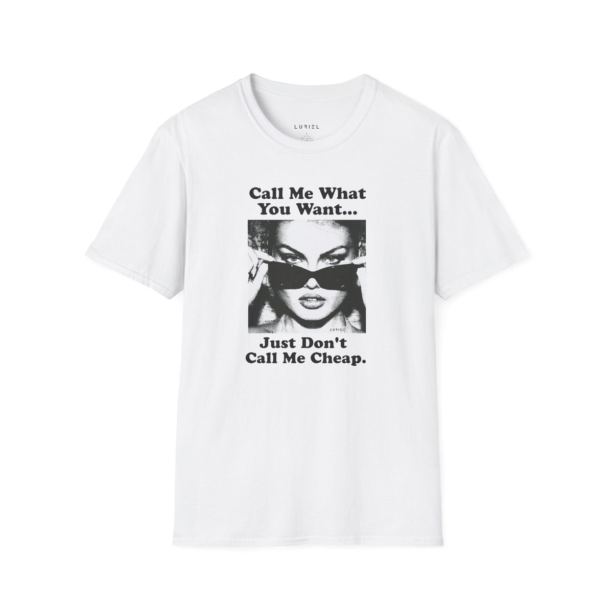 T-Shirt Not Cheap T-Shirt Not Cheap T-Shirt
