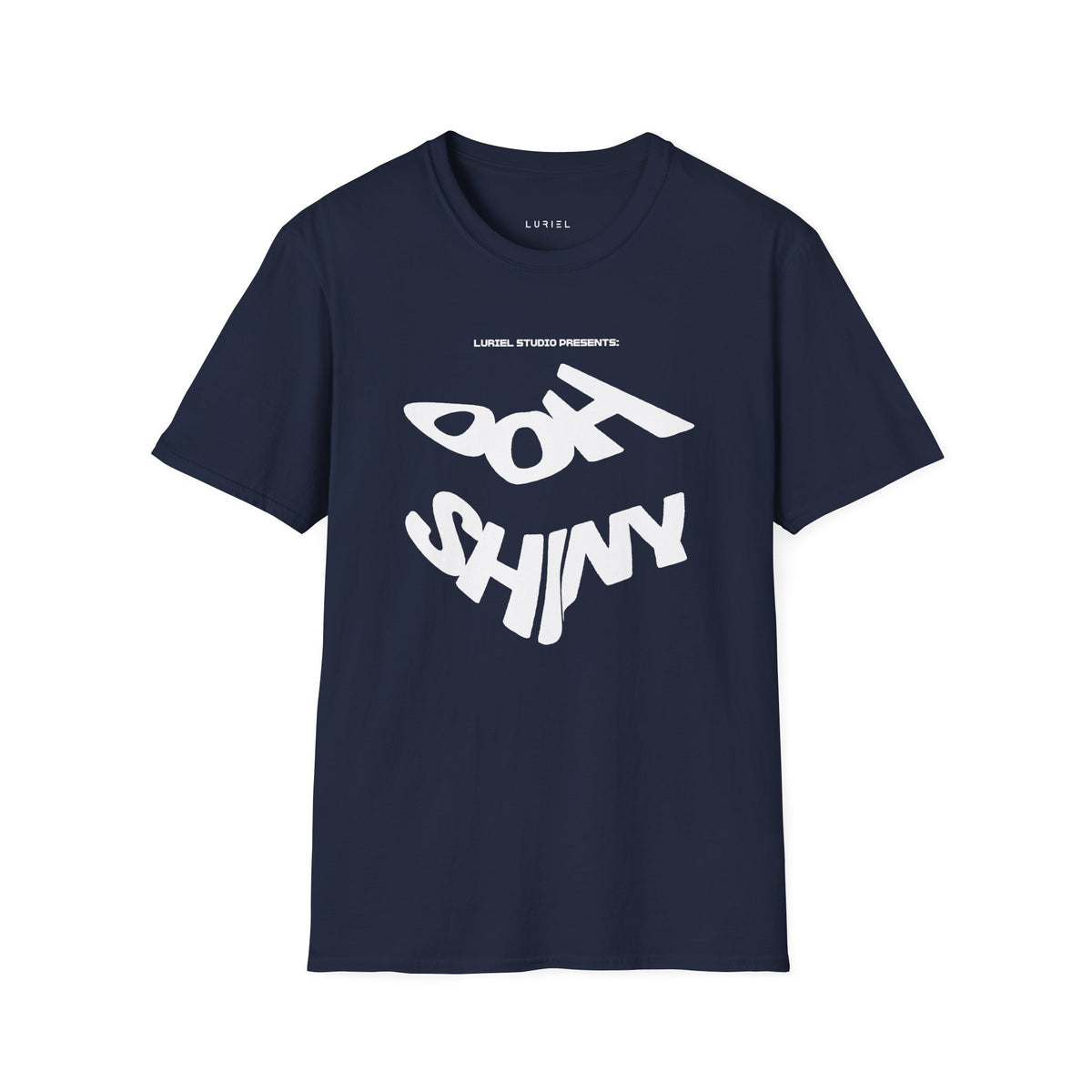 T-Shirt Oh Shiny T-Shirt Oh Shiny T-Shirt
