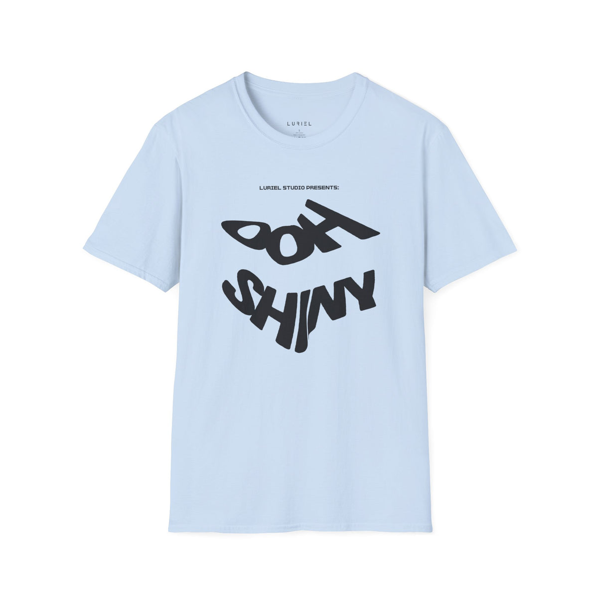 T-Shirt Oh Shiny T-Shirt Oh Shiny T-Shirt
