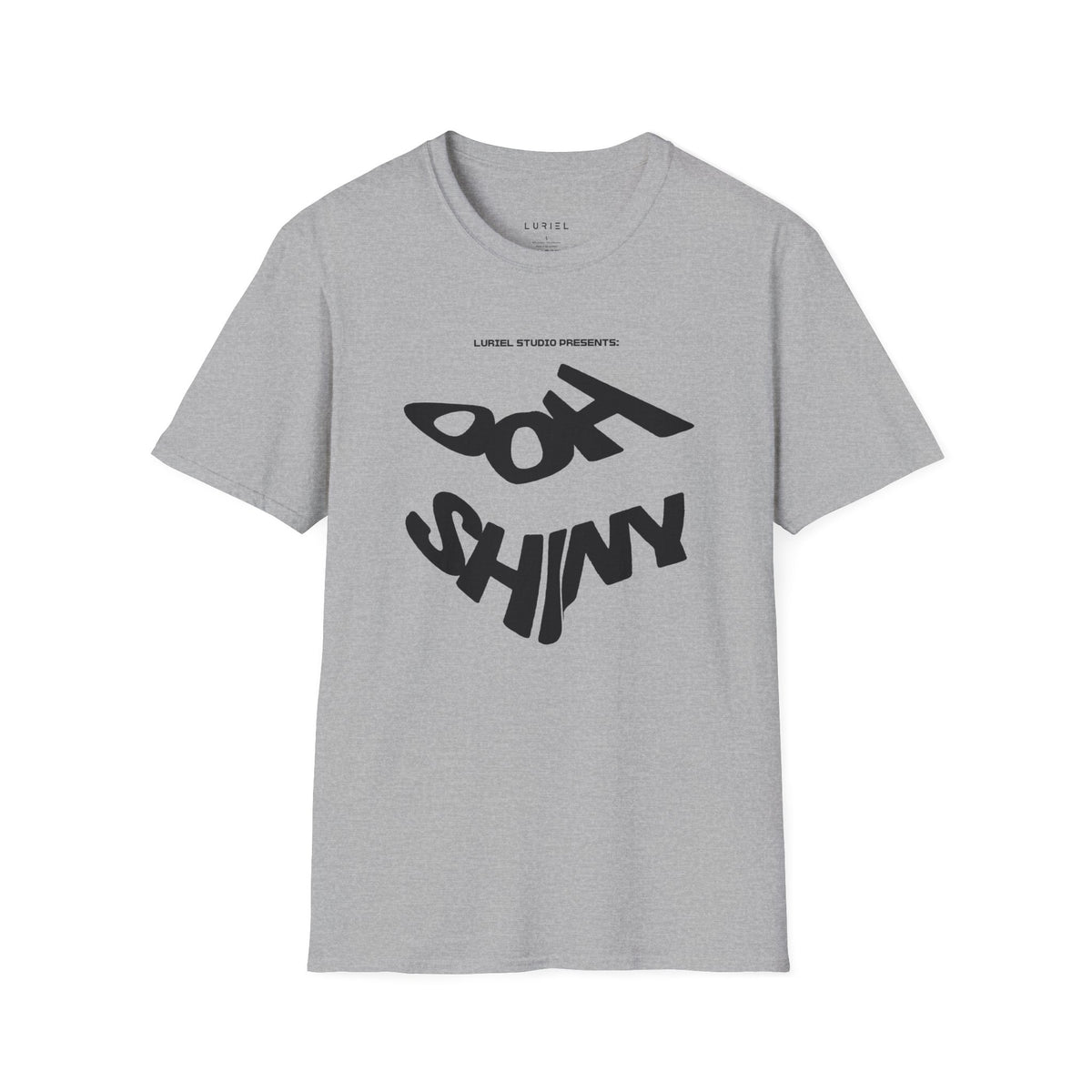 T-Shirt Oh Shiny T-Shirt Oh Shiny T-Shirt