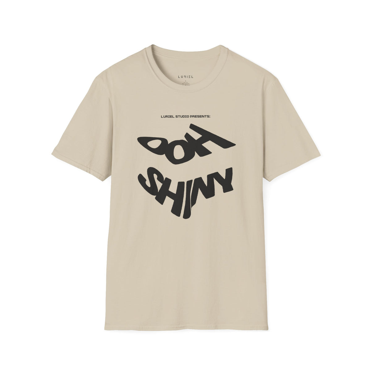 T-Shirt Oh Shiny T-Shirt Oh Shiny T-Shirt