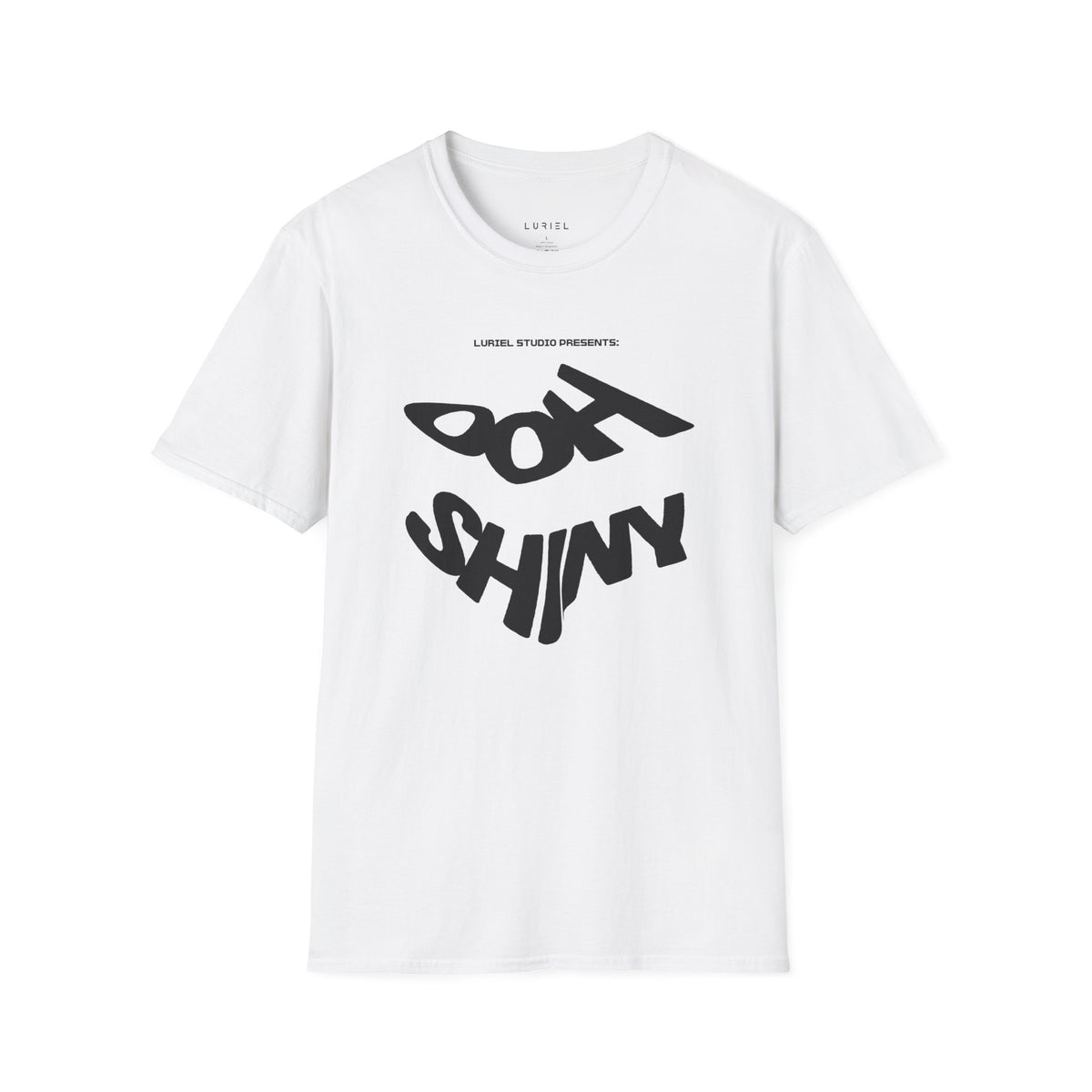 T-Shirt Oh Shiny T-Shirt Oh Shiny T-Shirt