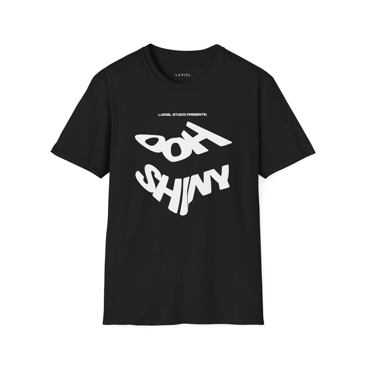 T-Shirt Oh Shiny T-Shirt Oh Shiny T-Shirt