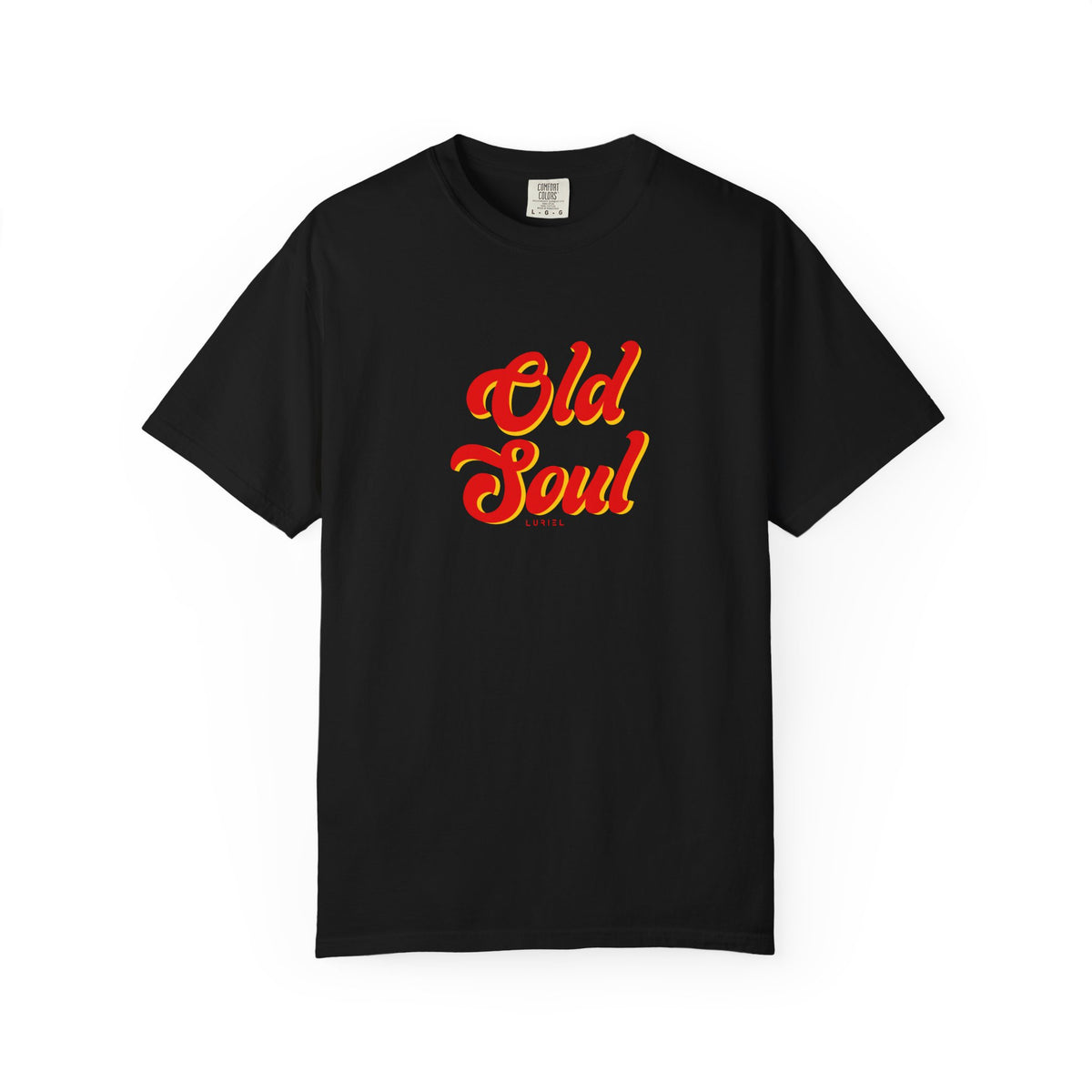 T-Shirt Old Soul T-Shirt Old Soul T-Shirt