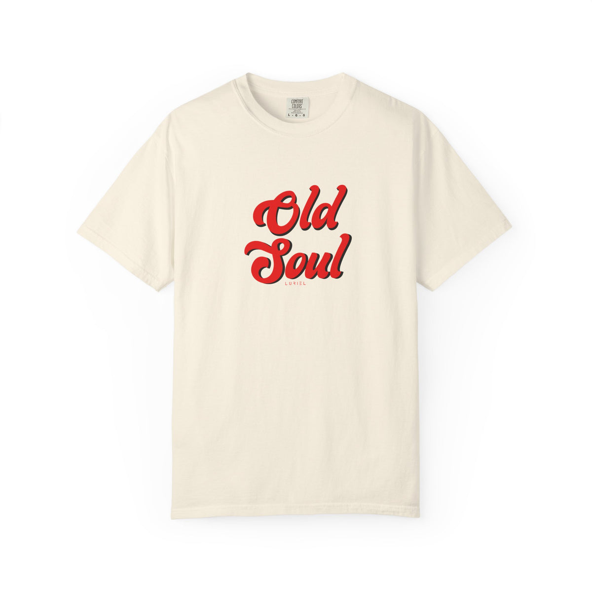T-Shirt Old Soul T-Shirt Old Soul T-Shirt