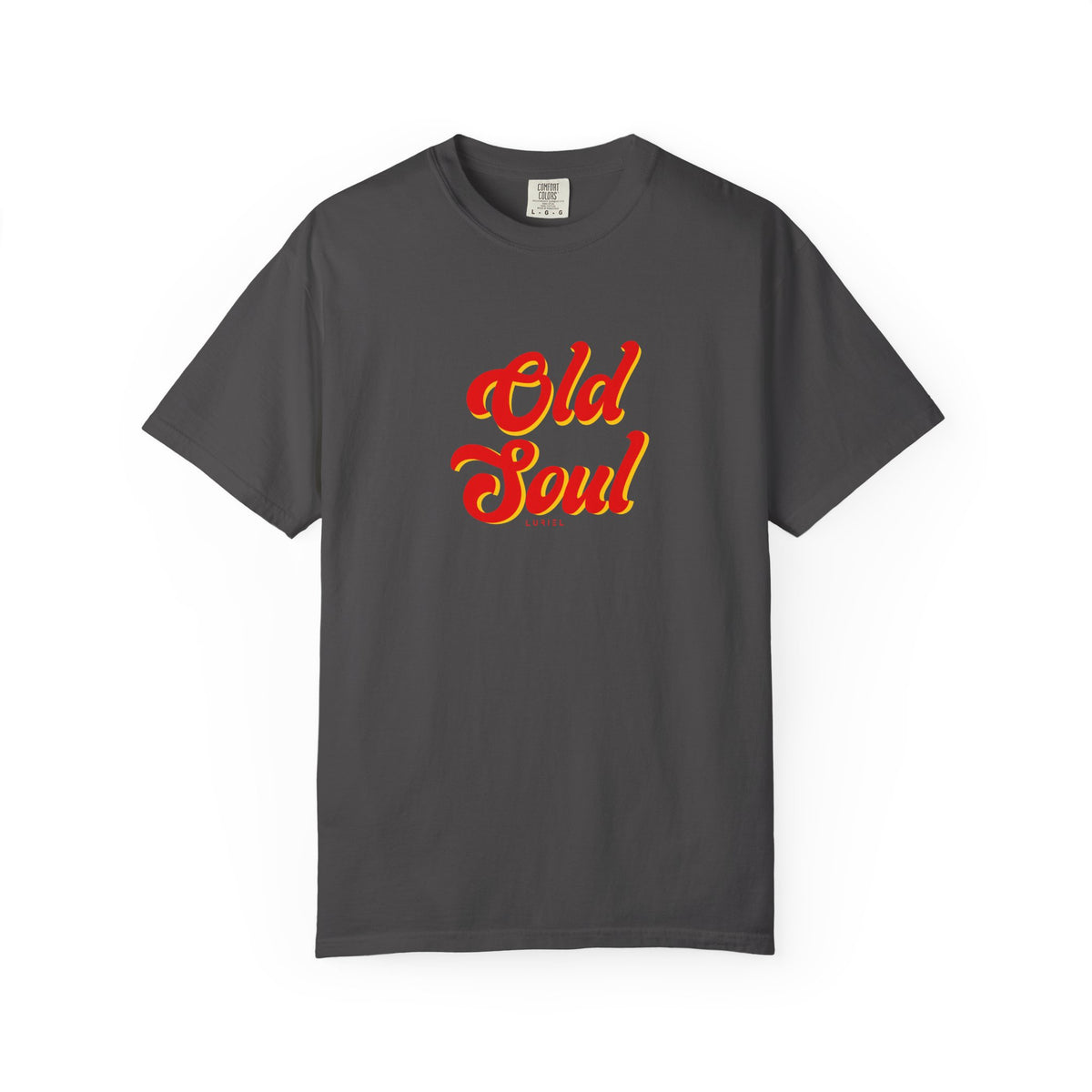 T-Shirt Old Soul T-Shirt Old Soul T-Shirt