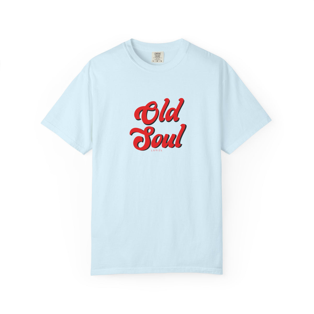 T-Shirt Old Soul T-Shirt Old Soul T-Shirt