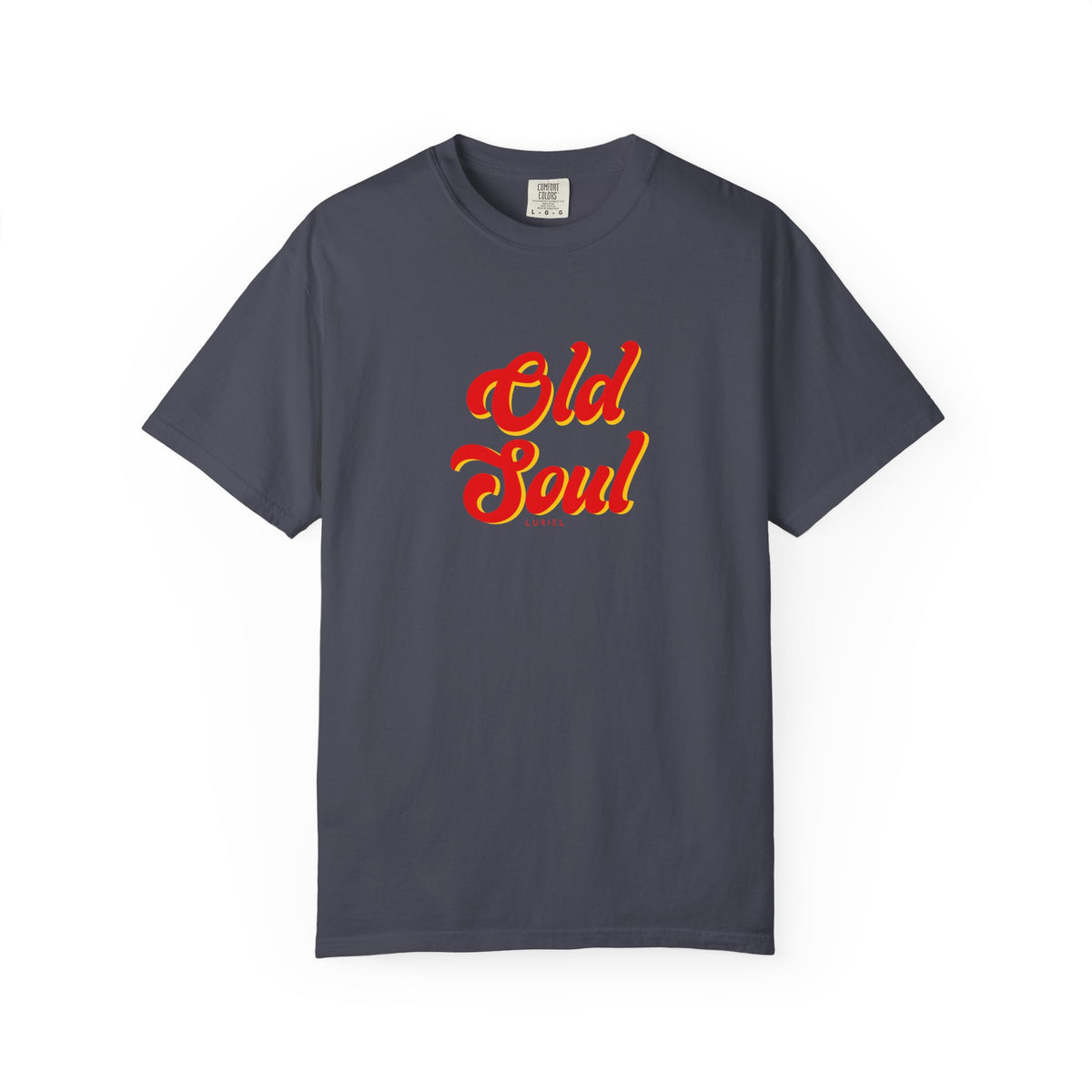 T-Shirt Old Soul T-Shirt Old Soul T-Shirt