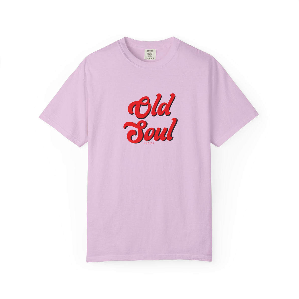 T-Shirt Old Soul T-Shirt Old Soul T-Shirt