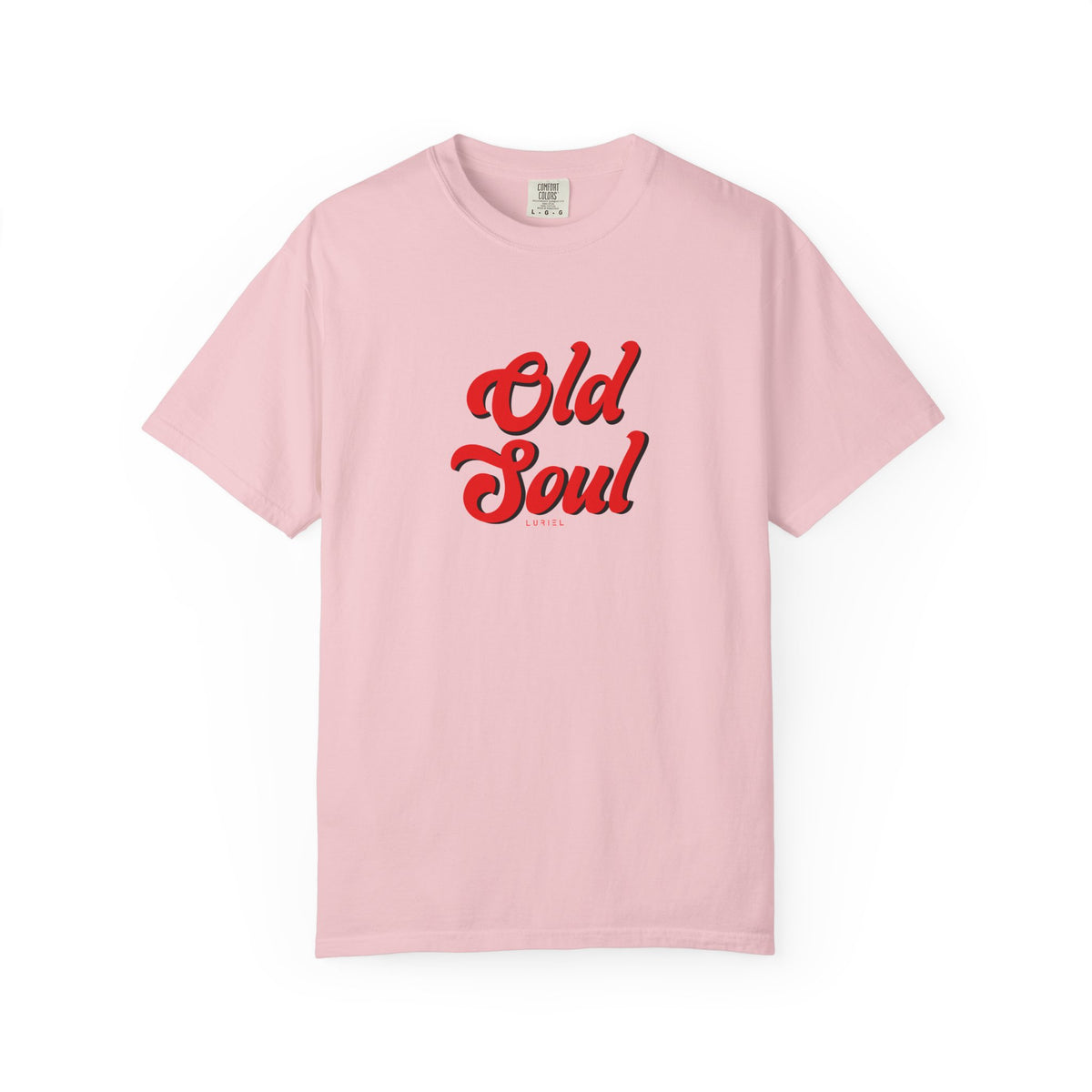 T-Shirt Old Soul T-Shirt Old Soul T-Shirt