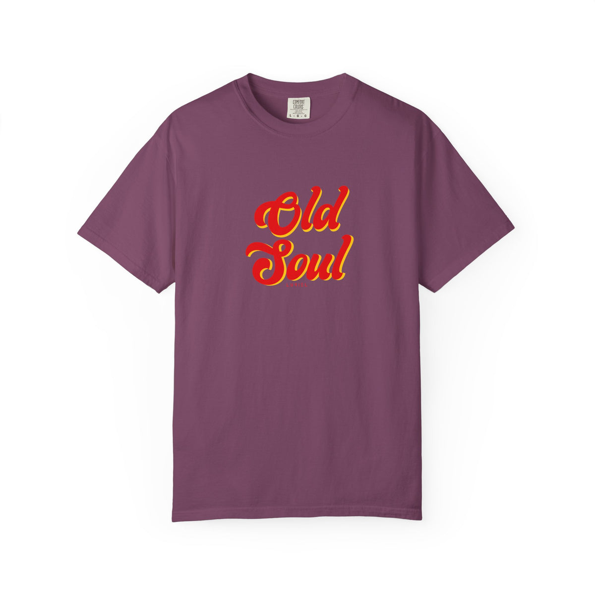 T-Shirt Old Soul T-Shirt Old Soul T-Shirt