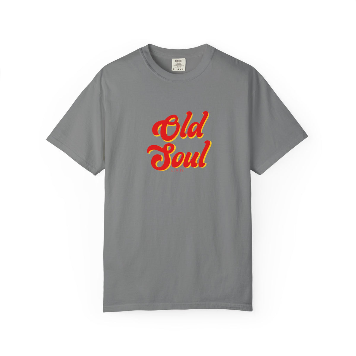 T-Shirt Old Soul T-Shirt Old Soul T-Shirt