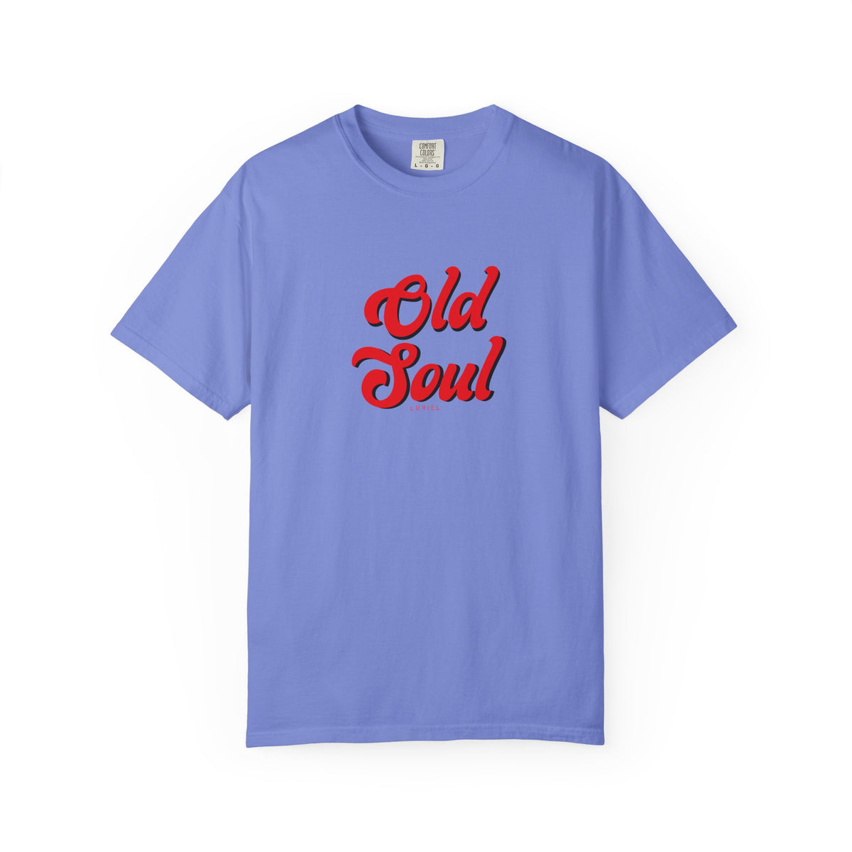 T-Shirt Old Soul T-Shirt Old Soul T-Shirt