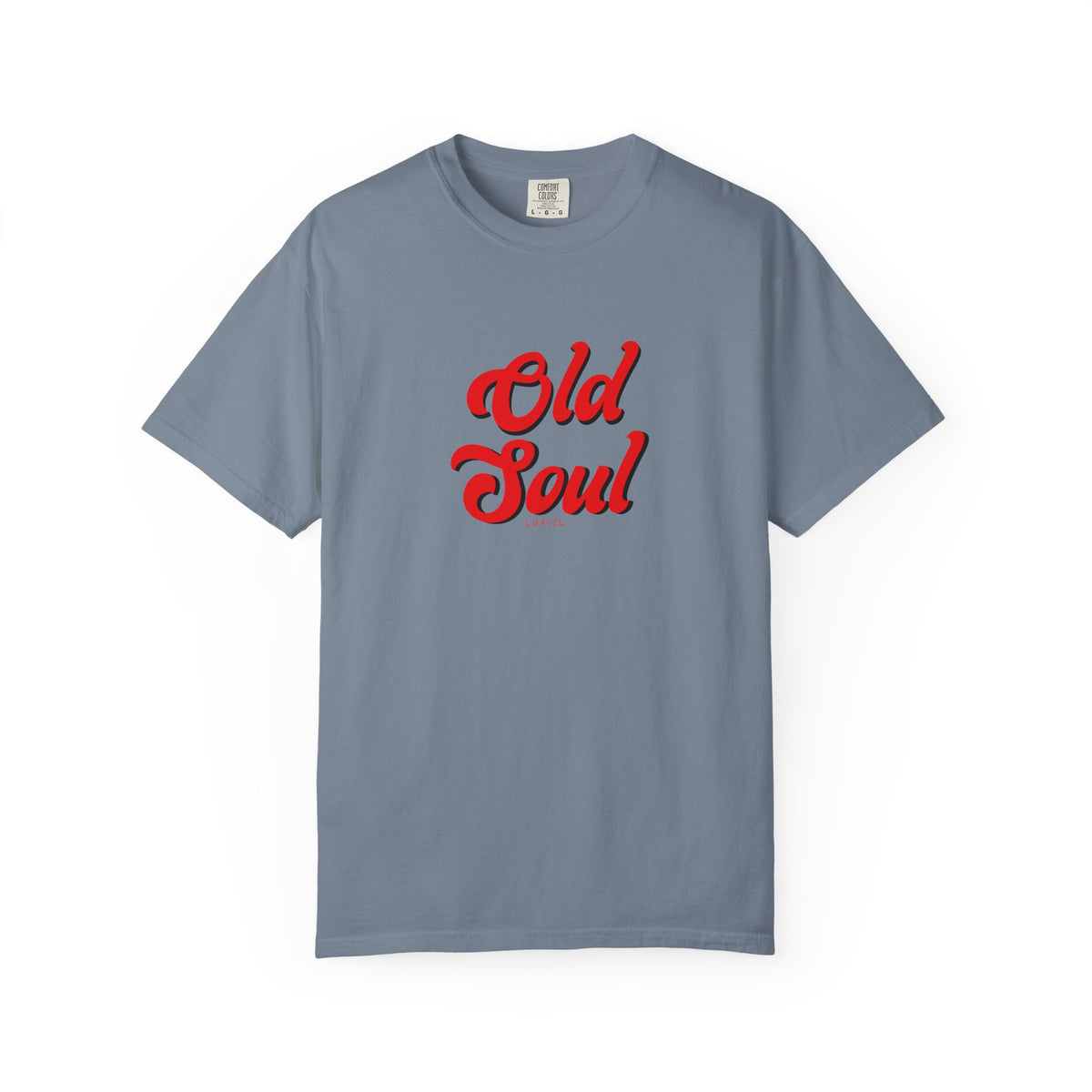 T-Shirt Old Soul T-Shirt Old Soul T-Shirt