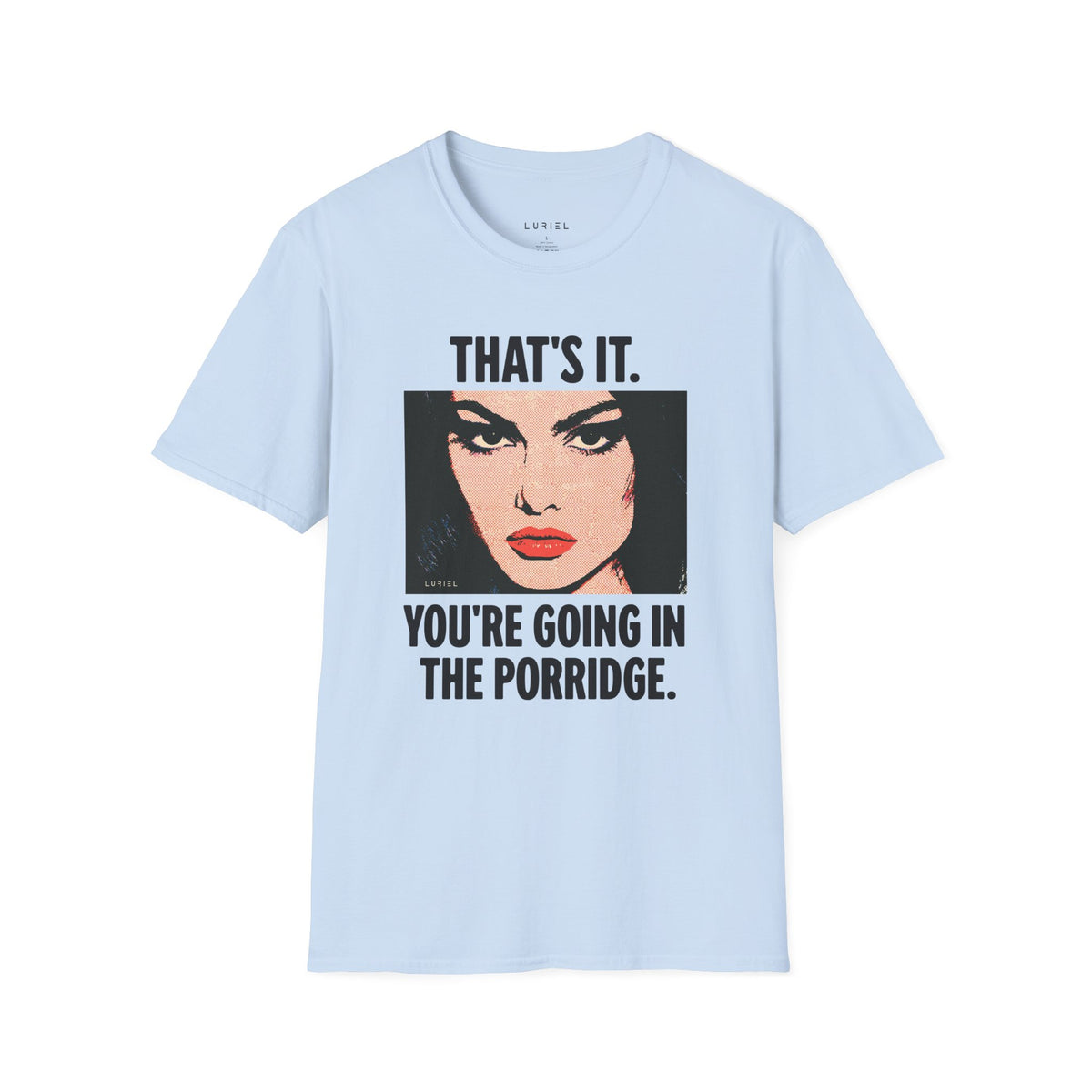 T-Shirt One Slip Too Many T-Shirt One Slip Too Many T-Shirt