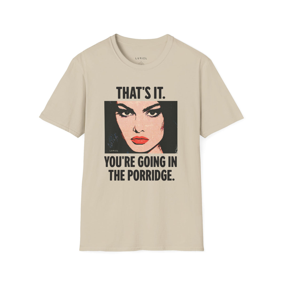 T-Shirt One Slip Too Many T-Shirt One Slip Too Many T-Shirt