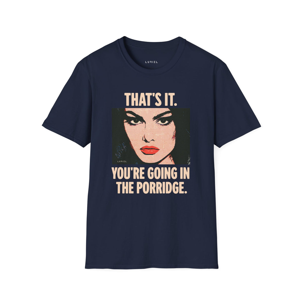 T-Shirt One Slip Too Many T-Shirt One Slip Too Many T-Shirt