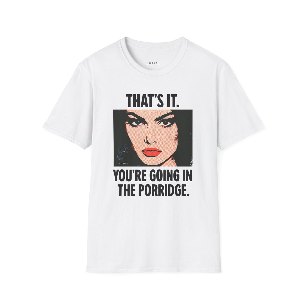 T-Shirt One Slip Too Many T-Shirt One Slip Too Many T-Shirt