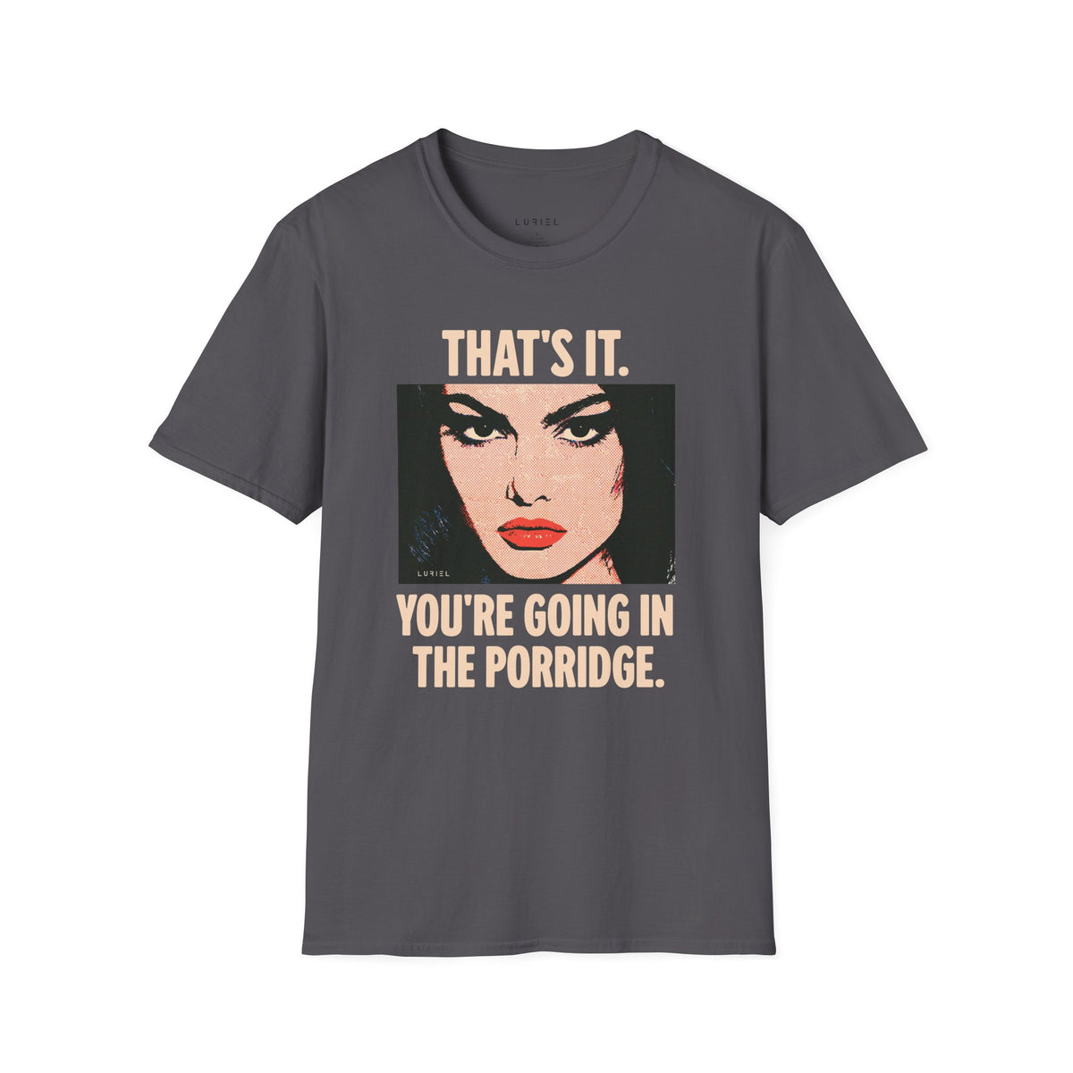 T-Shirt One Slip Too Many T-Shirt One Slip Too Many T-Shirt