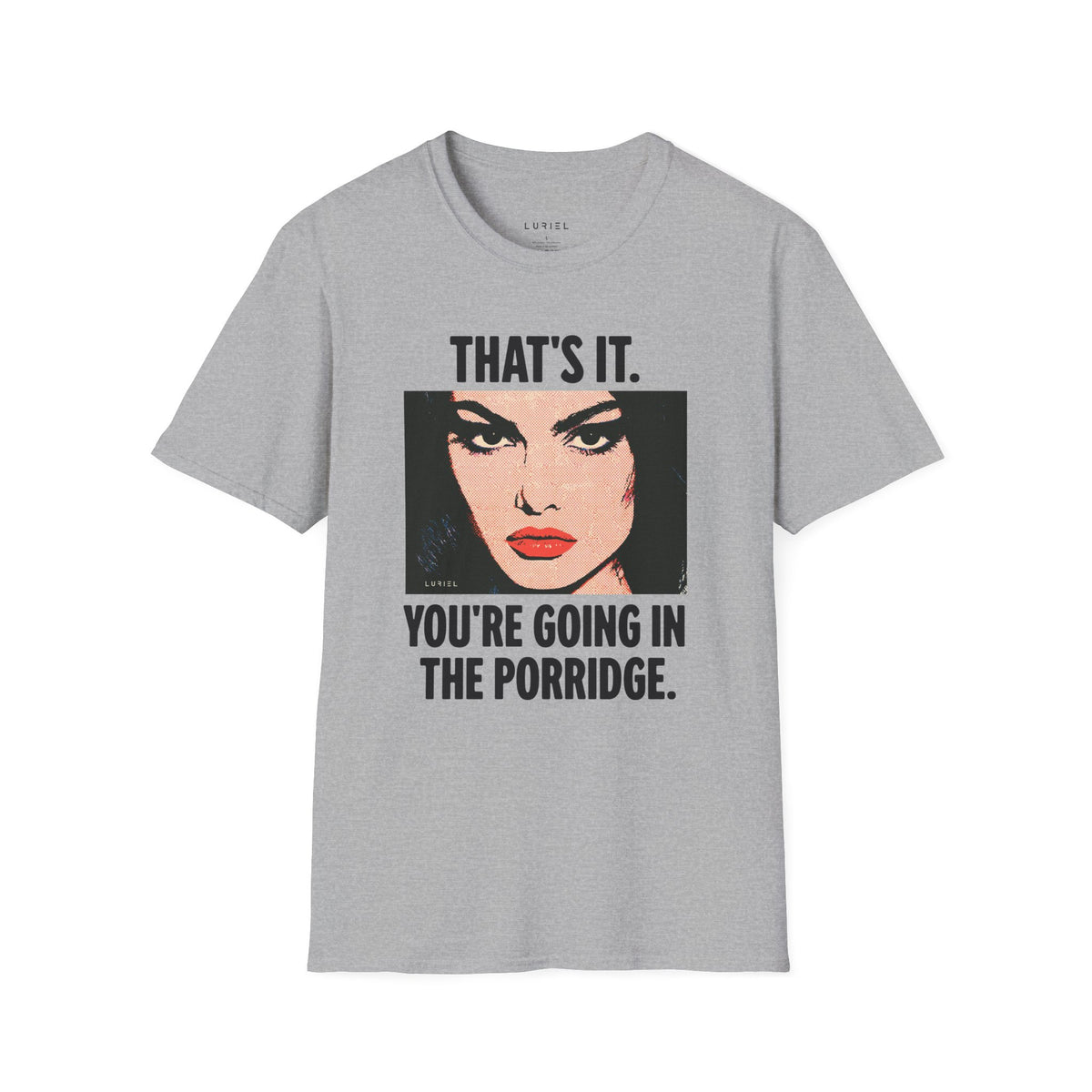T-Shirt One Slip Too Many T-Shirt One Slip Too Many T-Shirt