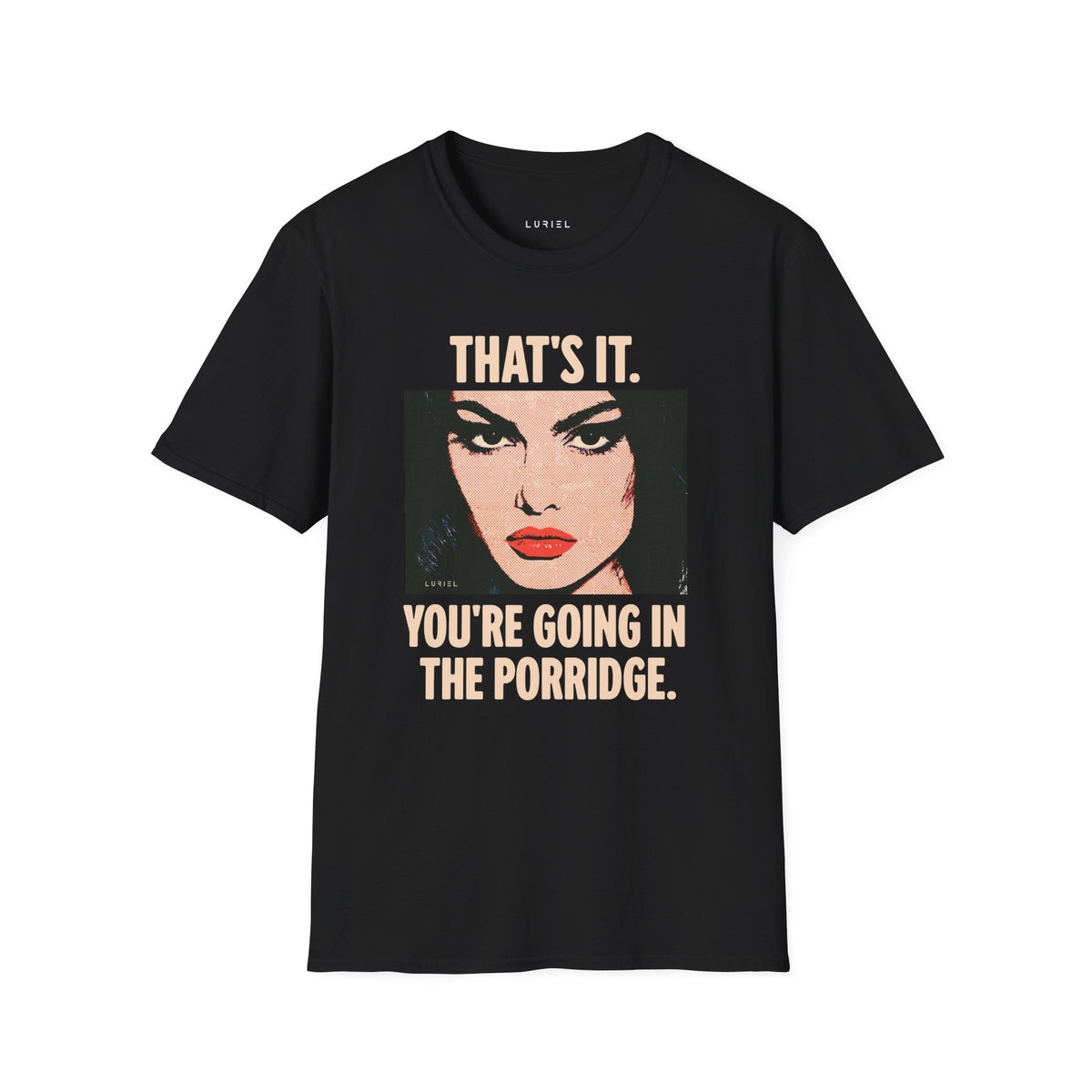T-Shirt One Slip Too Many T-Shirt One Slip Too Many T-Shirt