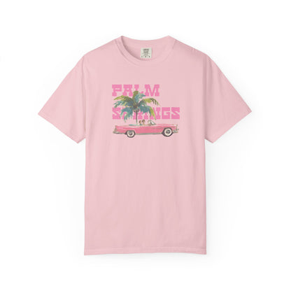 T-Shirt Palm Springs T‑Shirt Palm Springs T‑Shirt