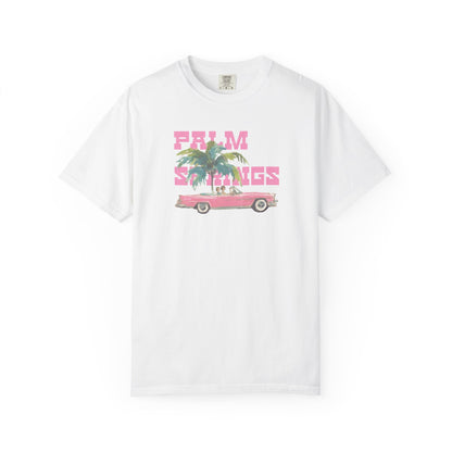 T-Shirt Palm Springs T‑Shirt Palm Springs T‑Shirt